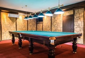 Отель Спутник в Республике Мордовия