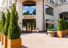 Азов: Отель Soho Grand Hotel