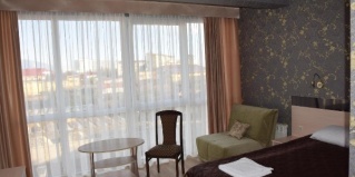 Сириус: Гостевой дом Колибри