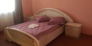 Воронеж: Отель Неделина