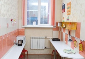 Хостел Пушкин в Новокузнецке