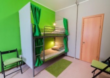 Уфа: Капсульные отели Wiki Hostels