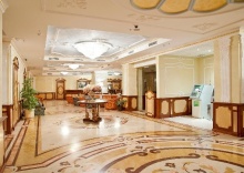 Краснодар: Отель Rimar Hotel Krasnodar