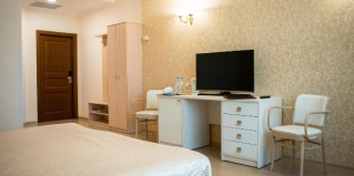 Ярославль: Отель Баккара