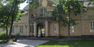 Москва: Отель Кронотель