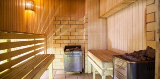 Мурманск: Отель Nord Star