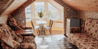 Суздаль: Отель Боярин