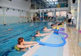 Отель Олимп в Новгородской области