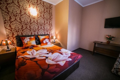 Ульяновск: Гостевой дом Клеопатра