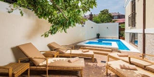 Геленджик: Отель Nizza