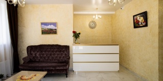 Кисловодск: Отель Магия Кмв