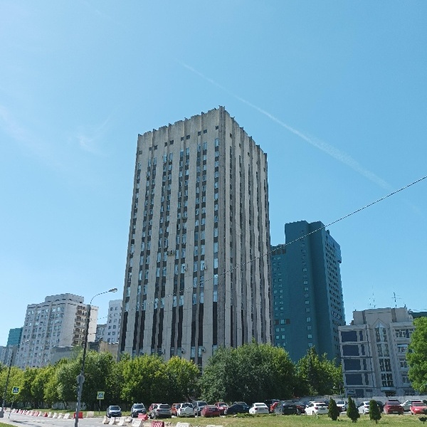 Московская 89