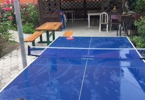 Мини-отель Светлана в Анапе