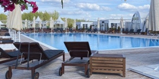 Всеволожск: Отель MillCreek
