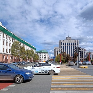 Фото от владельца Аппарат Кабинета Министров Республики Татарстан