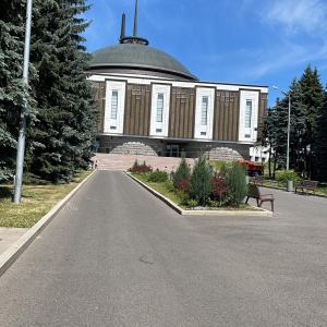 Фото от владельца Парк Победы