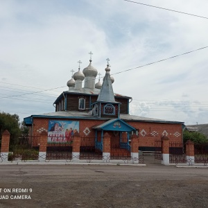 Фото от владельца Храм Святителя Николая Чудотворца