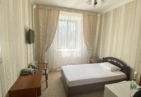 Отель Нефтяник в Республике Татарстан