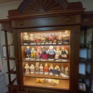 Фото от владельца Страна чудес, музей кукол и детской книги