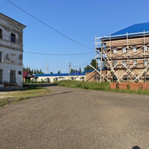 Фото от владельца Елабужский Казанско-Богородицкий женский монастырь