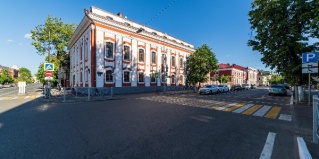 Казань: Отель Номера на Япеева