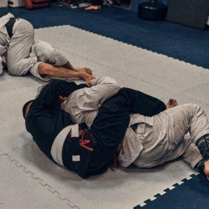 Фото от владельца GRACIE BARRA EKATERINBURG, спортивный клуб