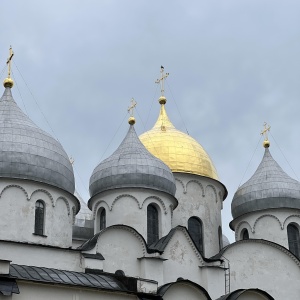 Фото от владельца Софийский собор