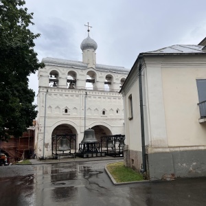 Фото от владельца Софийская звонница, музей