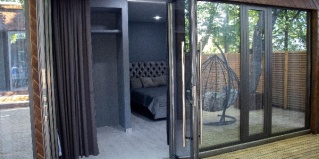 Геленджик: Отель Ferrum