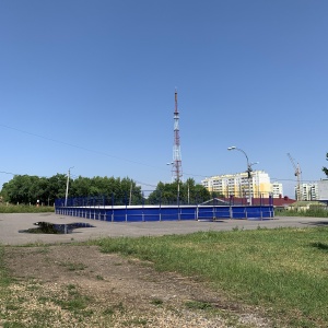 Фото от владельца Экологический парк, МБУ