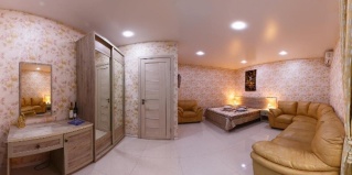 Анапа: Гостевой дом Гамма