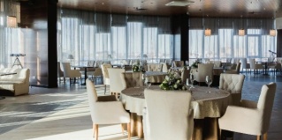 Нижний Новгород: Отель GRAND HOTEL OKA Business