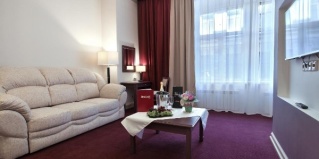 Санкт-Петербург: Отель The Bridge hotel