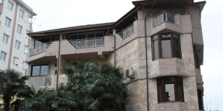 Сочи: Гостевой дом Viva