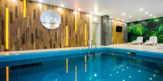 Казань: Отель Новинка