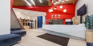 Екатеринбург: Отель SOFT INN
