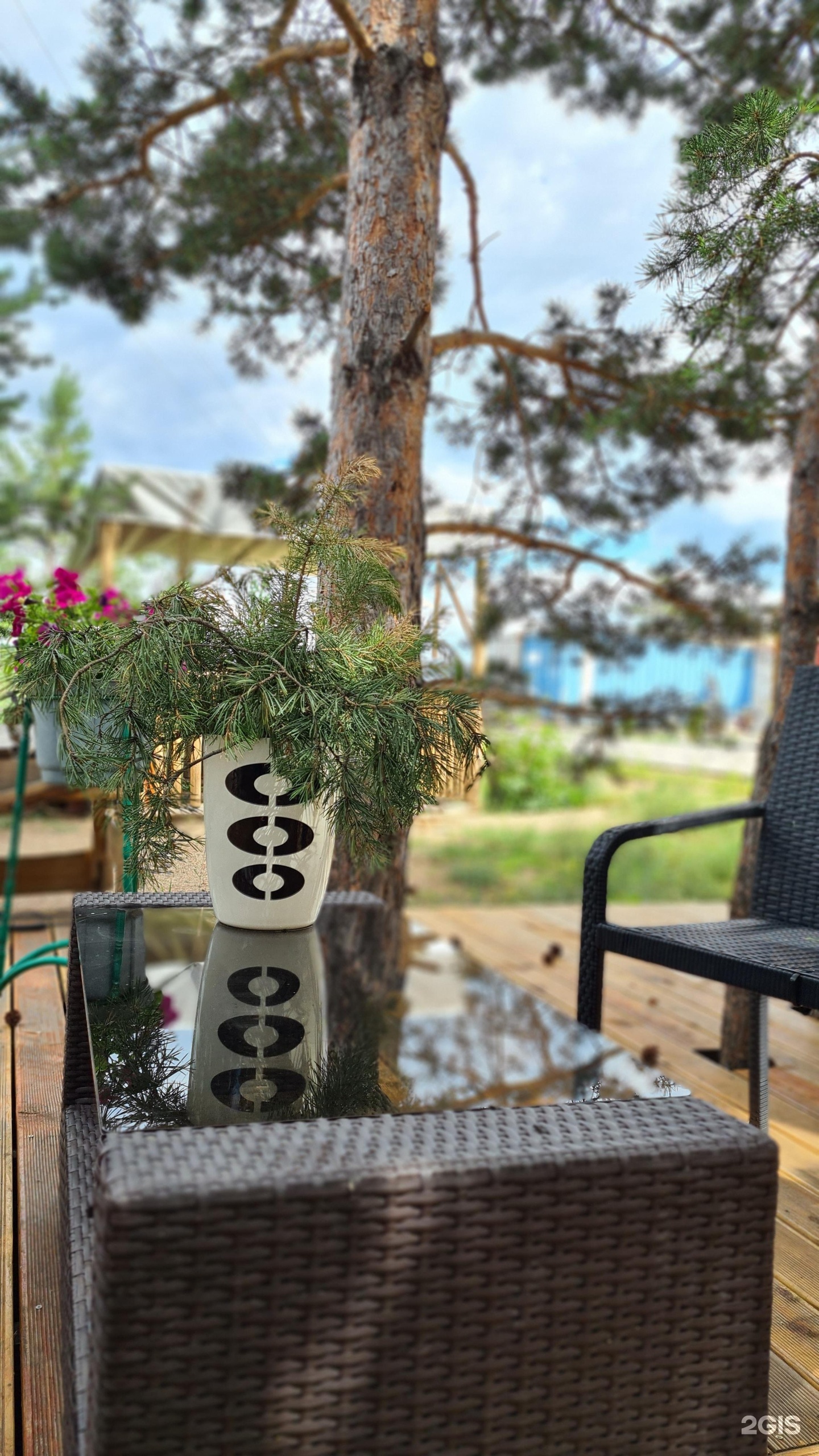 Sapa resort