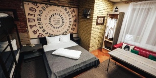 Таганрог: Отель Pink`s family SPA