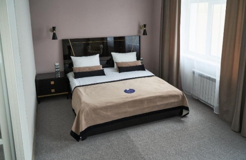 Нижневартовск: Отель Park side inn