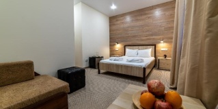 Адлер: Гостевой дом Стандарт