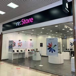 Фото от владельца Re:Store, сеть компьютерных магазинов