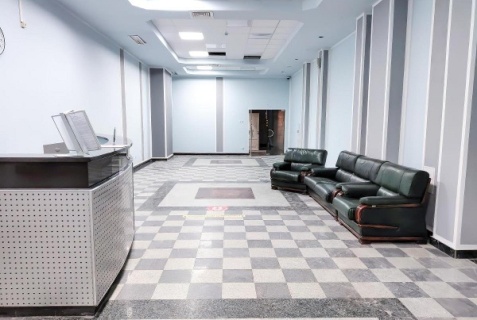 Smart Hotel Челябинск, Челябинск — фото 3