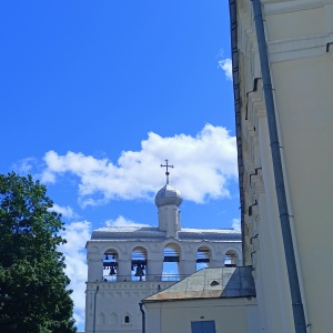 Фото от владельца Софийская звонница, музей