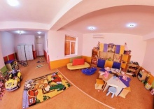 Лоо пос.: Отель Family resort hotel Miloo