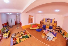 Отель Family resort hotel Miloo в Сочи