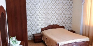 Адлер: Гостевой дом 21 век