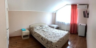 Анапа: Гостевой дом Танго