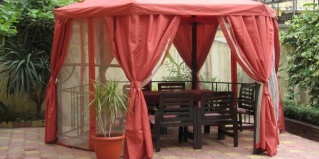 Адлер: Гостевой дом Дом с дельфинами