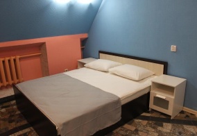 Отель В центре в Архангельской области