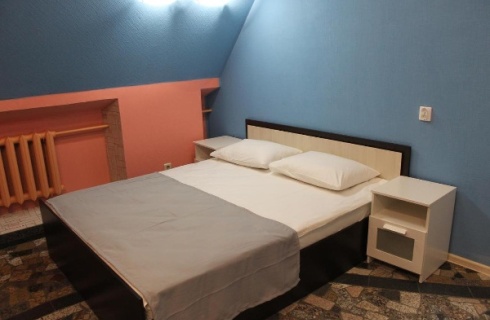 Архангельск: Отель В центре